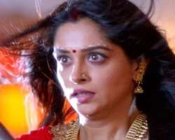 She made cameos in the television series Qayamat Ki Raat, and Sasural Simar Ka 2.
